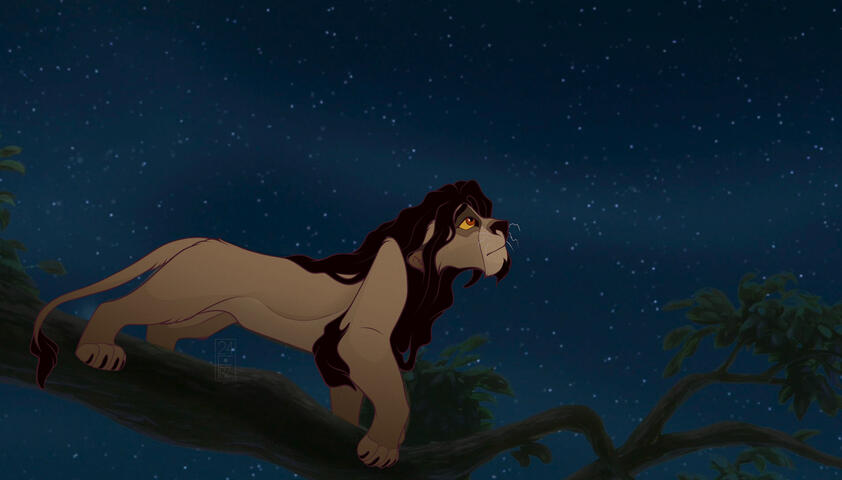 In his exile, Mbali looks to the stars, wondering if his father is one of the Great Kings who reside there.