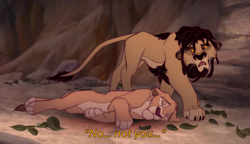 Mbali finds Malka&#39;s body.