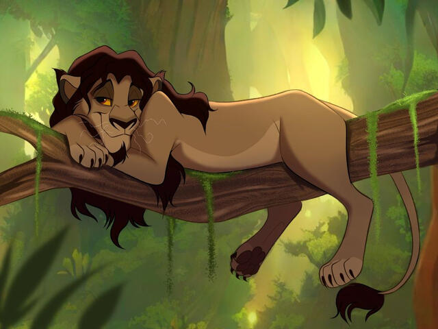 Commission from Felixcartoons on Instagram