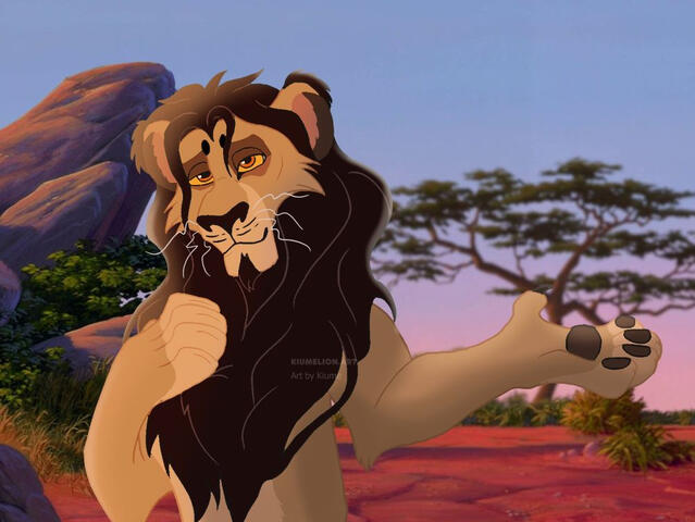 Trade from Kiumelion.art on Instagram