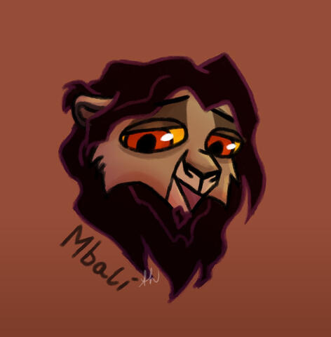 Gift from hydruant on IG