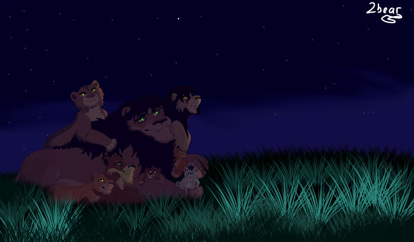 Gift from _toobearcoolestlk on IG